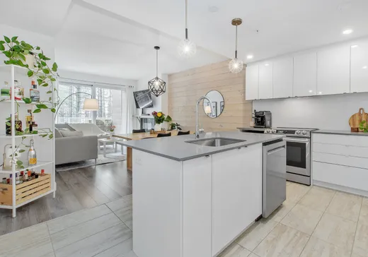 Condo à vendre - 6201 Rue d'Angora, Terrebonne, J6X 0H2