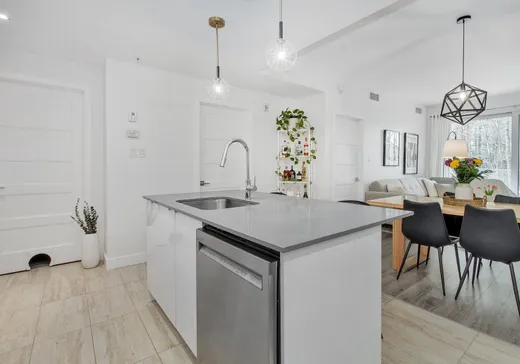 Condo à vendre - 6201 Rue d'Angora, Terrebonne, J6X 0H2