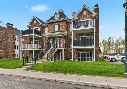 Condo for sale - 2469 Boul. des Pins, Sainte-Marthe-sur-le-Lac, J0N1P0