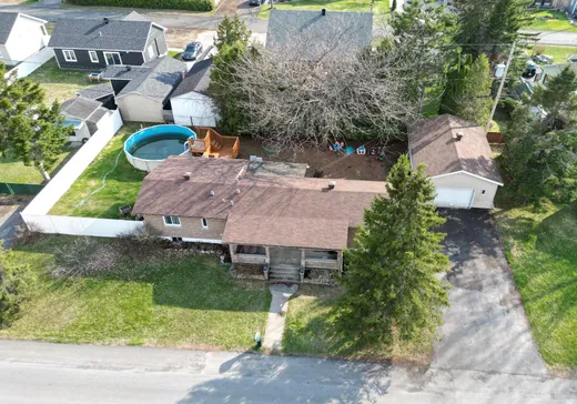 Maison à étages à vendre - 55-Q Boul. Jean-Boisvert, Lavaltrie, J5T2Z3