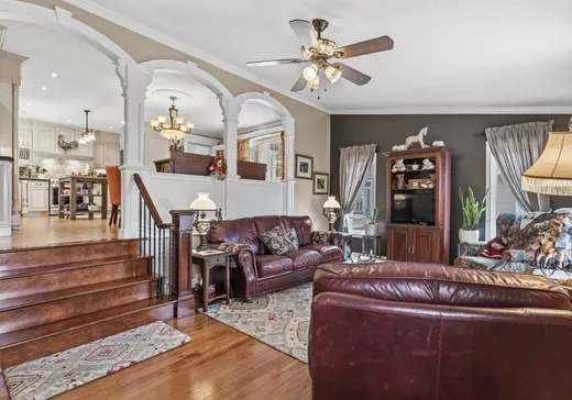 Maison à vendre - 29 Rue Carmen, Lavaltrie, J5T 2Z8