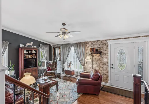 Maison à vendre - 29 Rue Carmen, Lavaltrie, J5T 2Z8