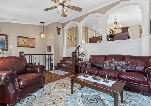 Maison à vendre - 29 Rue Carmen, Lavaltrie, J5T 2Z8