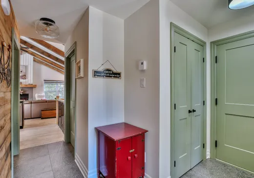 Maison à vendre - 13 Rue Charles-Rodrigue, Gore, J0V 1K0