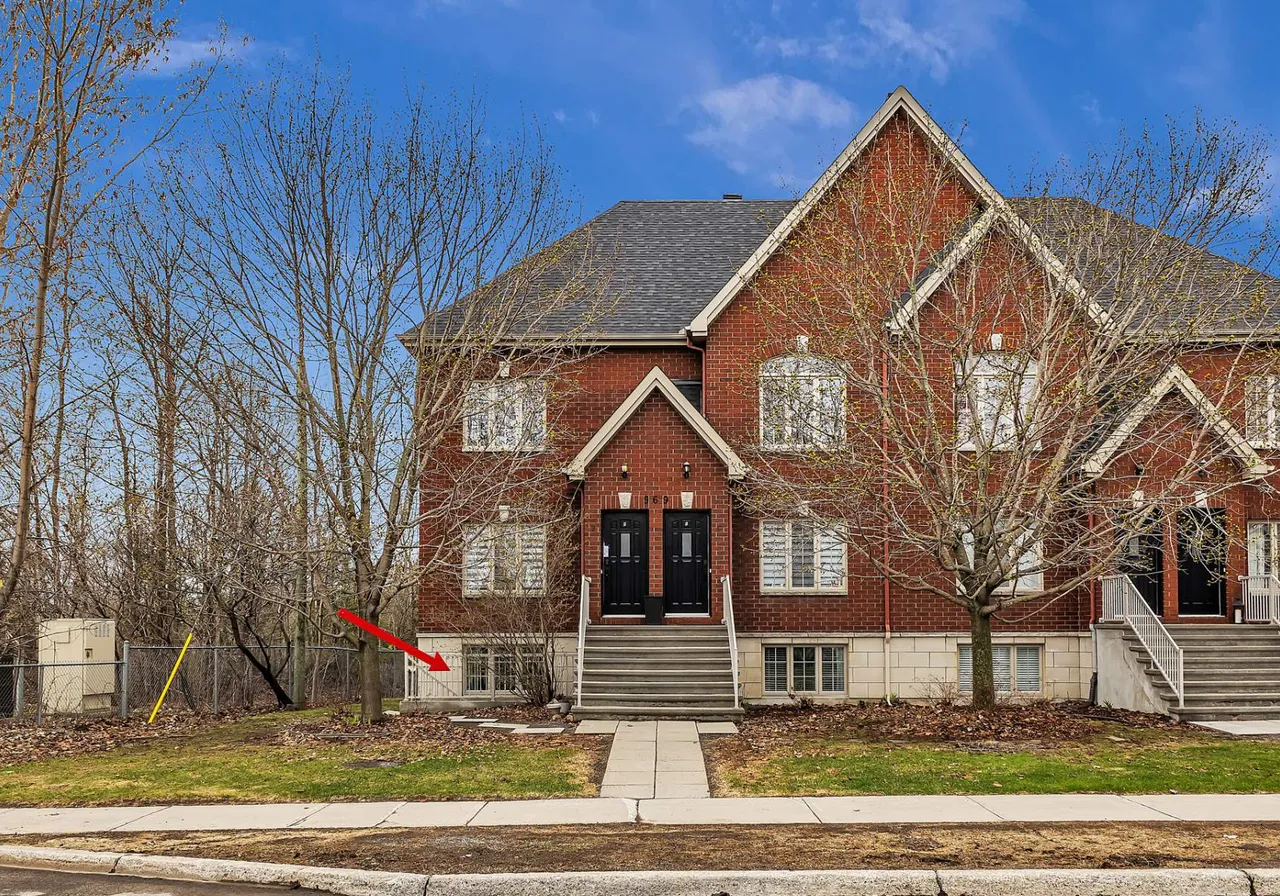 969 Boul. Wilfrid-Lavigne — photo 1