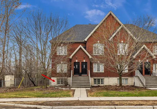 Condo à vendre - 969 Boul. Wilfrid-Lavigne, Gatineau (Aylmer), J9J3Y9