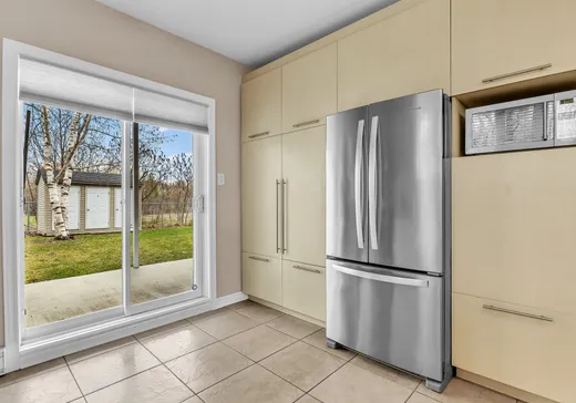 Condo à vendre - 969 Boul. Wilfrid-Lavigne, Gatineau (Aylmer), J9J 3Y9