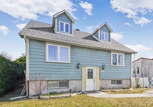 Maison à étages à vendre - 290 Rue de Valmont, Terrebonne, J6Y1N4