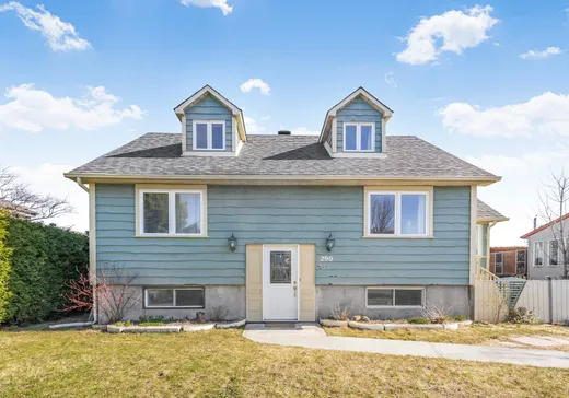 Maison à vendre - 290 Rue de Valmont, Terrebonne, J6Y 1N4