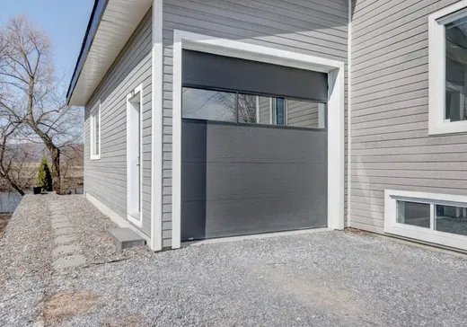 Maison à vendre - 185 Rg de la Presqu'île, St-Damase, J0H 1J0