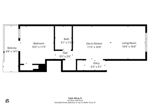 Condo à vendre - 4344 Rue Garnier, Montréal (Plateau-Mont-Royal), H2J 3R9