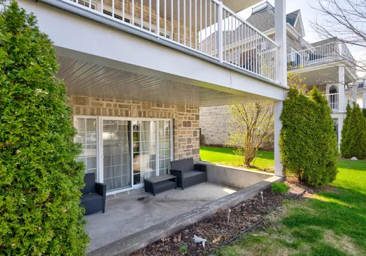Condo for sale - 572 Rue des Bosquets, Sainte-Marthe-sur-le-Lac, J0N 1P0