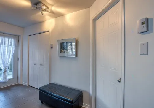 Condo for sale - 572 Rue des Bosquets, Sainte-Marthe-sur-le-Lac, J0N 1P0