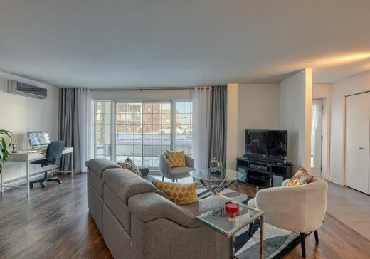 Condo for sale - 572 Rue des Bosquets, Sainte-Marthe-sur-le-Lac, J0N 1P0