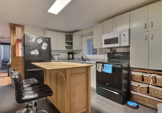 Maison à vendre - 19 Rue Rouillard, Saint-Christophe-D'Arthabaska, G6R 1A9