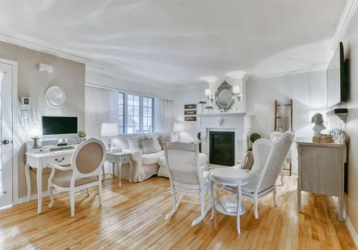Maison à vendre - 401 Rue de la Châtelaine, Montréal (Mercier/Hochelaga-Maisonneuve), J5L 0A4