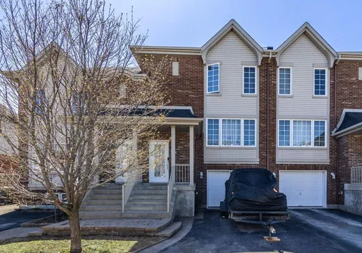 Maison à étages à vendre - 1254 Rue de l'Arc-en-Ciel, Laval (Duvernay), H7A4J5