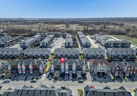 Maison à vendre - 1254 Rue de l'Arc-en-Ciel, Laval (Duvernay), H7A 4J5