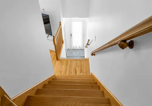 Maison à vendre - 1254 Rue de l'Arc-en-Ciel, Laval (Duvernay), H7A 4J5