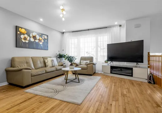 Maison à vendre - 1254 Rue de l'Arc-en-Ciel, Laval (Duvernay), H7A 4J5