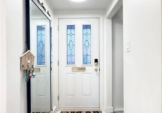 Maison à vendre - 5160 Boul. Grand, Notre-Dame-de-Grâce (Île de Montréal), H3X 3S4