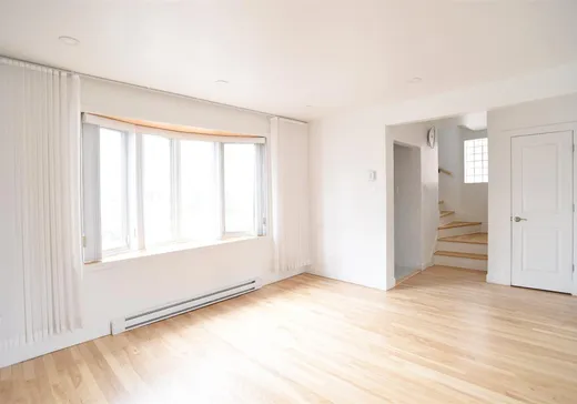 Maison à vendre - 5160 Boul. Grand, Notre-Dame-de-Grâce (Île de Montréal), H3X 3S4