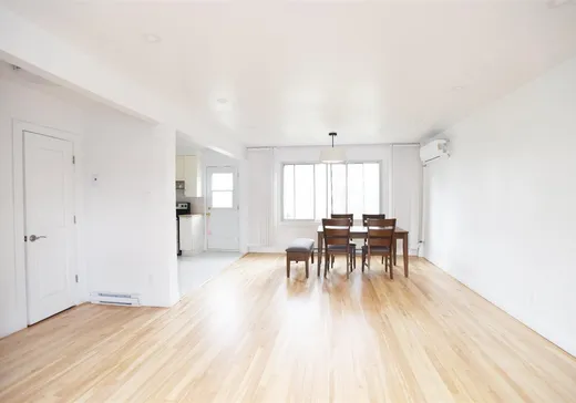 Maison à vendre - 5160 Boul. Grand, Notre-Dame-de-Grâce (Île de Montréal), H3X 3S4