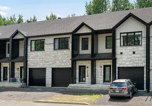 Maison à étages à vendre - 1634Z Rue de la Soeur-Joseph-Émilien, Joliette, J6E9K5