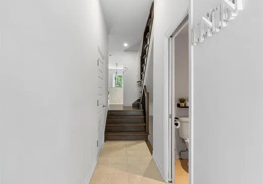 Maison à vendre - 1634Z Rue de la Soeur-Joseph-Émilien, Joliette, J6E 9K5