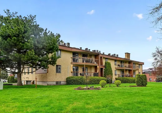 Condo à vendre - 580 Rue Marie-Derome, App. 201, Saint-Jean-sur-Richelieu, J3A 1P7