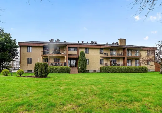 Condo à vendre - 580 Rue Marie-Derome, App. 201, Saint-Jean-sur-Richelieu, J3A 1P7
