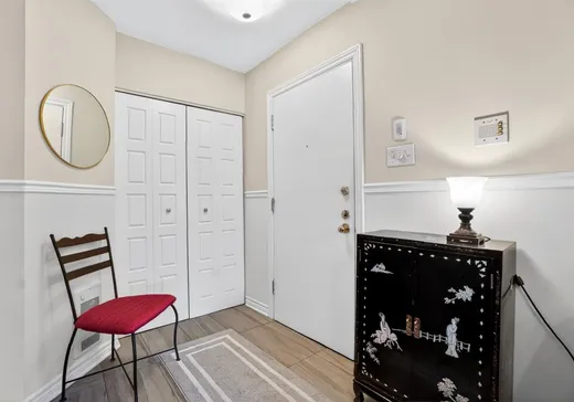 Condo à vendre - 580 Rue Marie-Derome, App. 201, Saint-Jean-sur-Richelieu, J3A 1P7