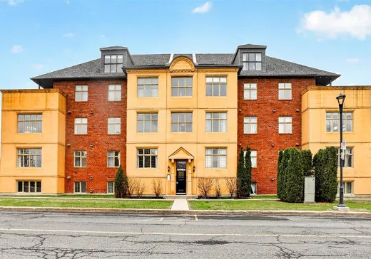 Condo for sale - 8025 Rue de Londres, App. 6, Brossard, J4Y0K5