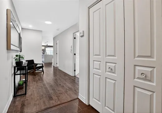 Condo for sale - 8025 Rue de Londres, App. 6, Brossard, J4Y 0K5