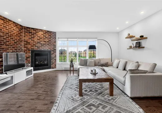 Condo for sale - 8025 Rue de Londres, App. 6, Brossard, J4Y 0K5