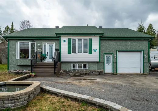 Bungalow à vendre - 133 Rue Marguerite, Sainte-Agathe-des-Monts, J8C3M5