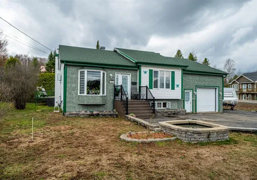 Maison à vendre - 133 Rue Marguerite, Sainte-Agathe-des-Monts, J8C 3M5