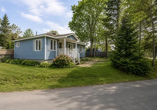 Bungalow à vendre - 1547 1re avenue du Lac-Lemenn, Ste-Julienne, J0K2T0