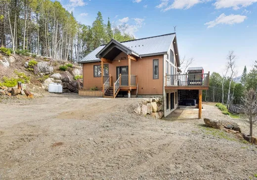 Maison à vendre - 48 Ch. du Domaine-du-Lac-Grenville, Grenville, J0V 1B0