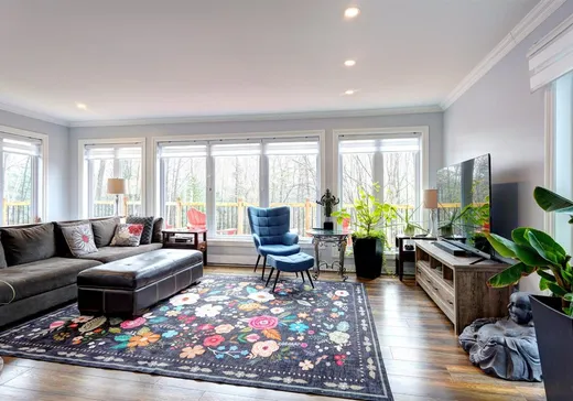 Maison à vendre - 18 Rue Marcel, St-Hippolyte, J8A 2Z5