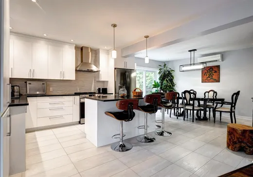 Maison à vendre - 18 Rue Marcel, St-Hippolyte, J8A 2Z5