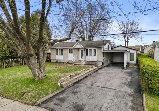 Bungalow à vendre - 523 7e Avenue, Mont-Tremblant, J7Z5H7