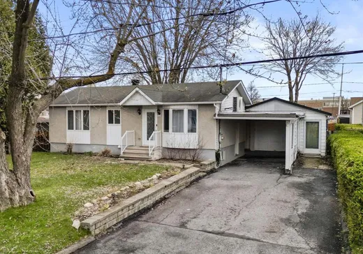 Maison à vendre - 523 7e Avenue, Mont-Tremblant, J7Z 5H7