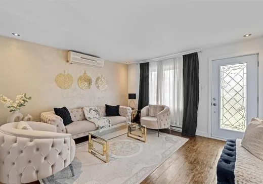 Maison à vendre - 523 7e Avenue, Mont-Tremblant, J7Z 5H7
