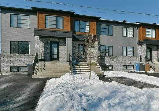 Maison à étages à vendre - 54 Rue Martin, Saint-Philippe, J0L2K0