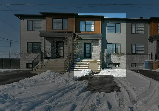 Maison à vendre - 54 Rue Martin, Saint-Philippe, J0L 2K0