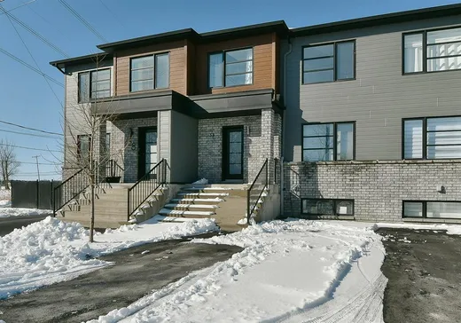 Maison à vendre - 54 Rue Martin, Saint-Philippe, J0L 2K0