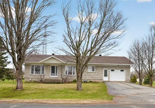 Bungalow à vendre - 280 Ch. des Fiefs, Beaumont, G0R1C0