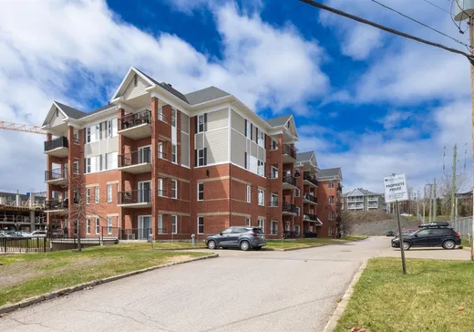 Condo à vendre - 415 57e Rue O., App. 315, Charlesbourg, G1H7N6
