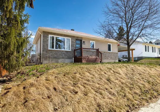 Bungalow à vendre - 755 Route de La Suète, Ville de Québec, G1X2R3
